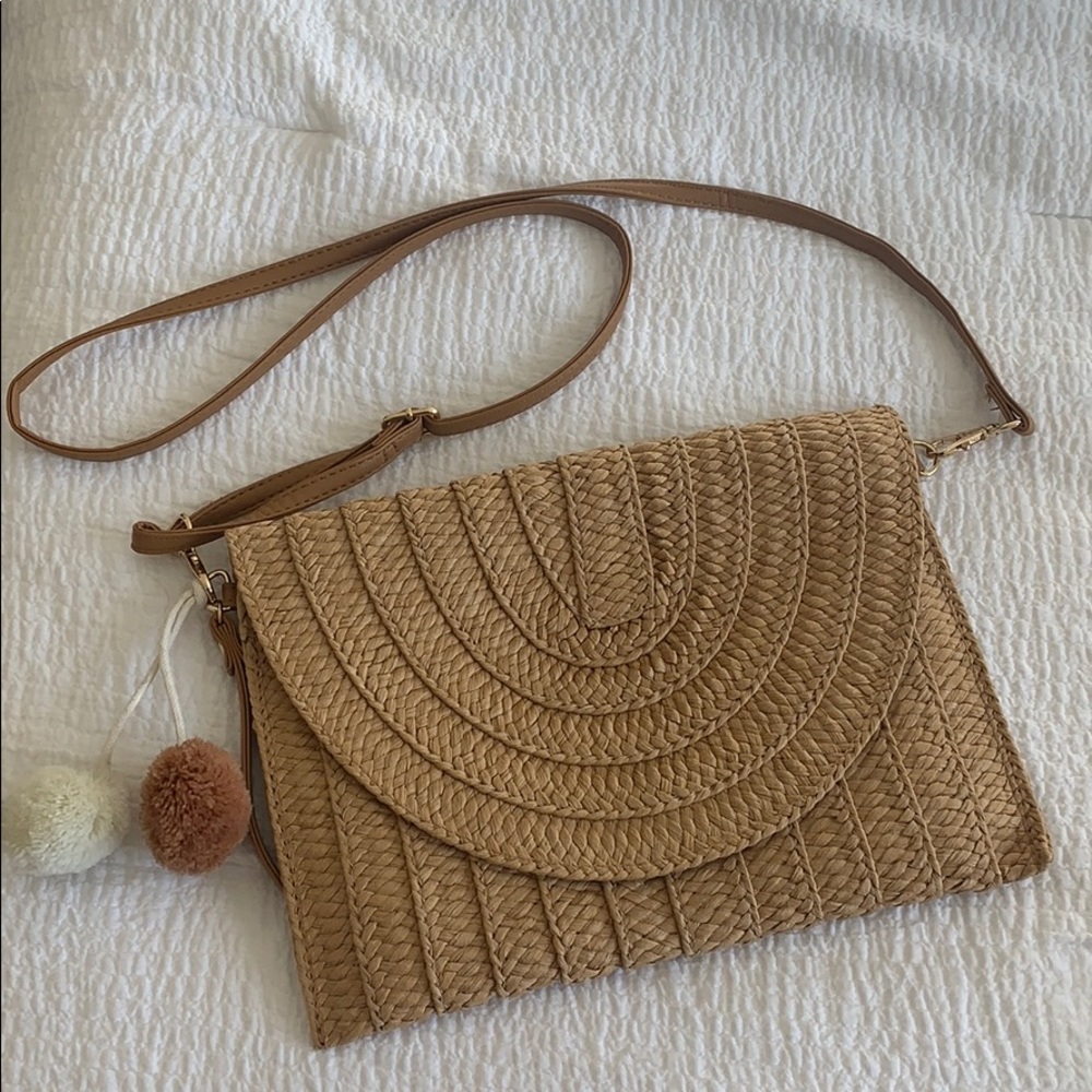 Purse NWOT